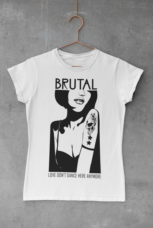 BRUTAL – Dead Romance