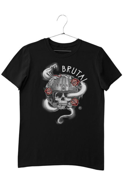 BRUTAL – Snake