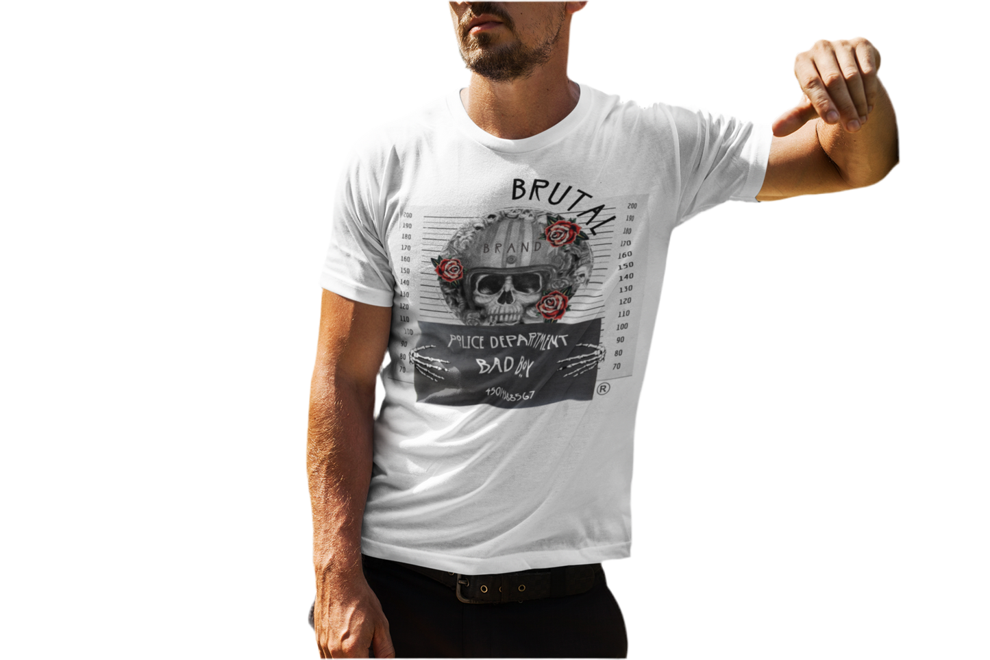 Bad Boy T-Shirt