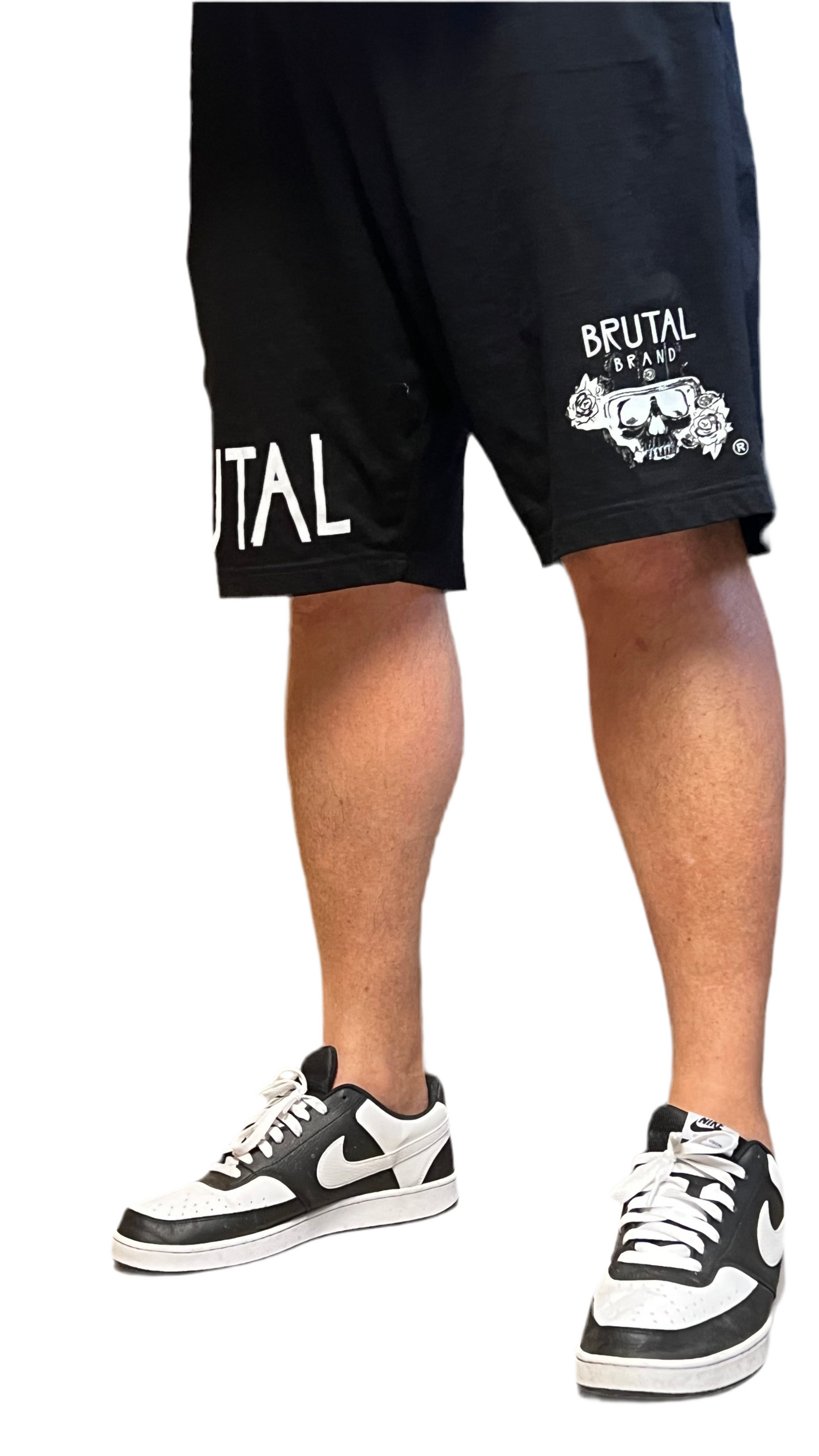 Shorts Brutal
