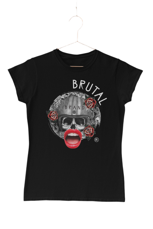 BRUTAL – Rebel Lips