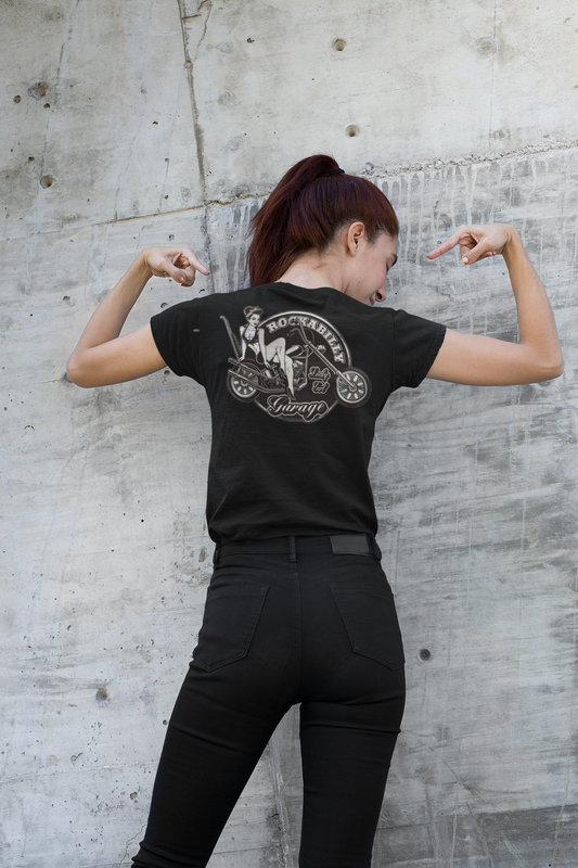 BRUTAL - Rockabilly