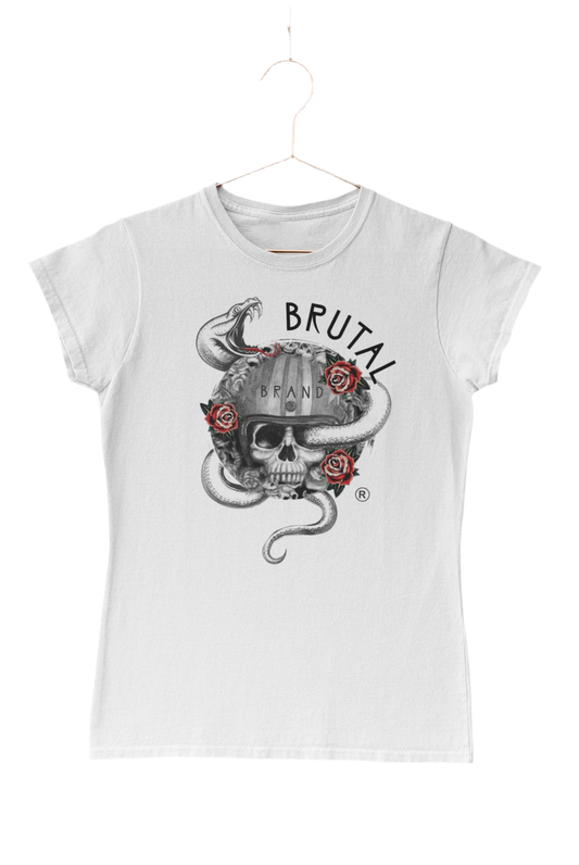 BRUTAL - Snake