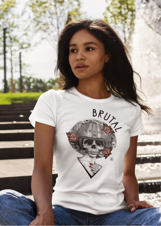 BRUTAL - Lady Brutal