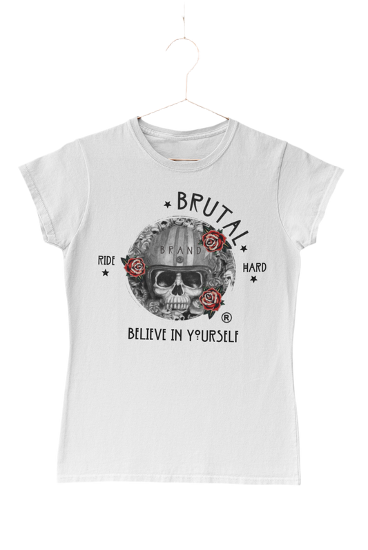 BRUTAL – Ride Hard