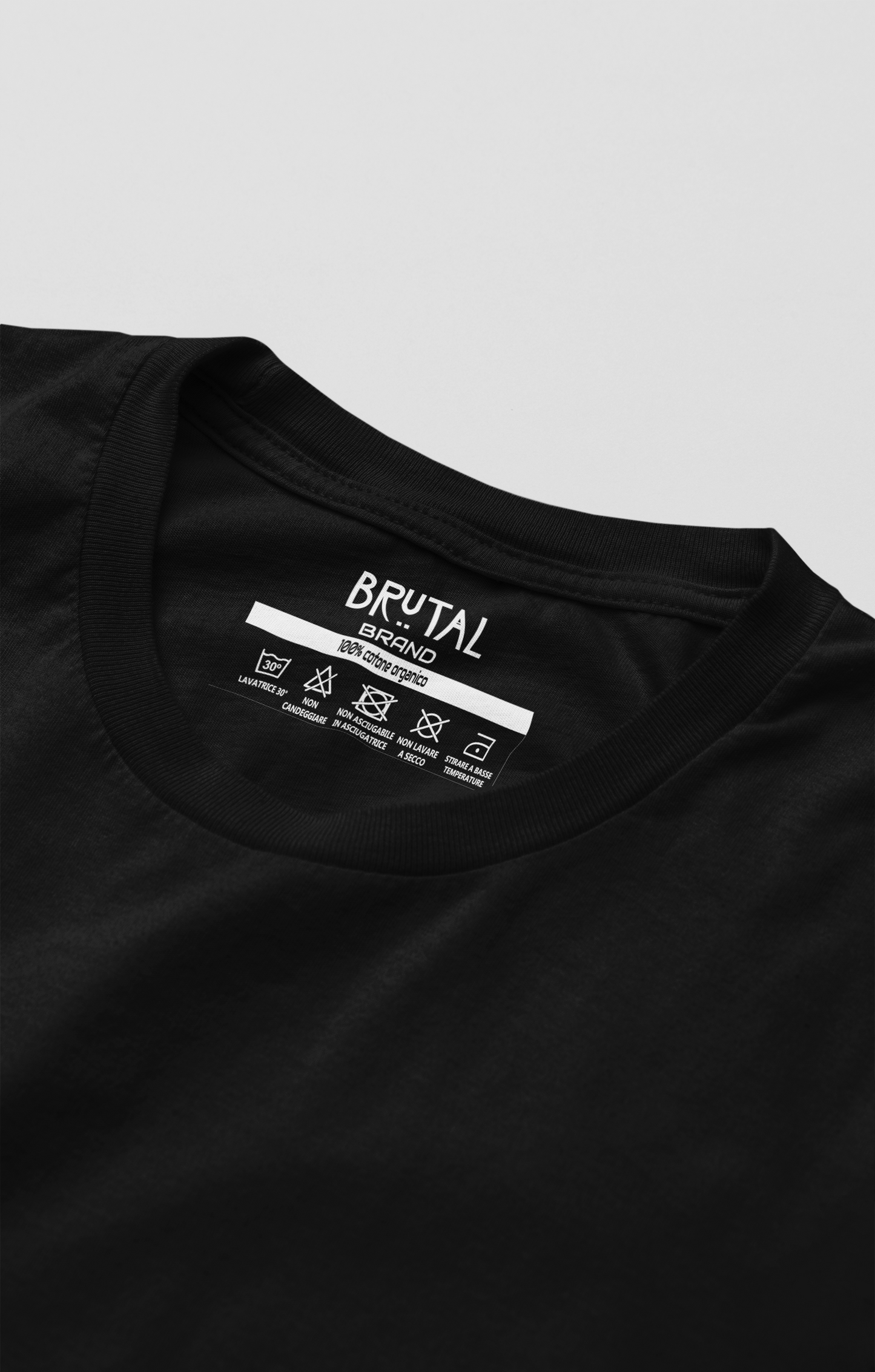 Organic Cotton T-Shirt