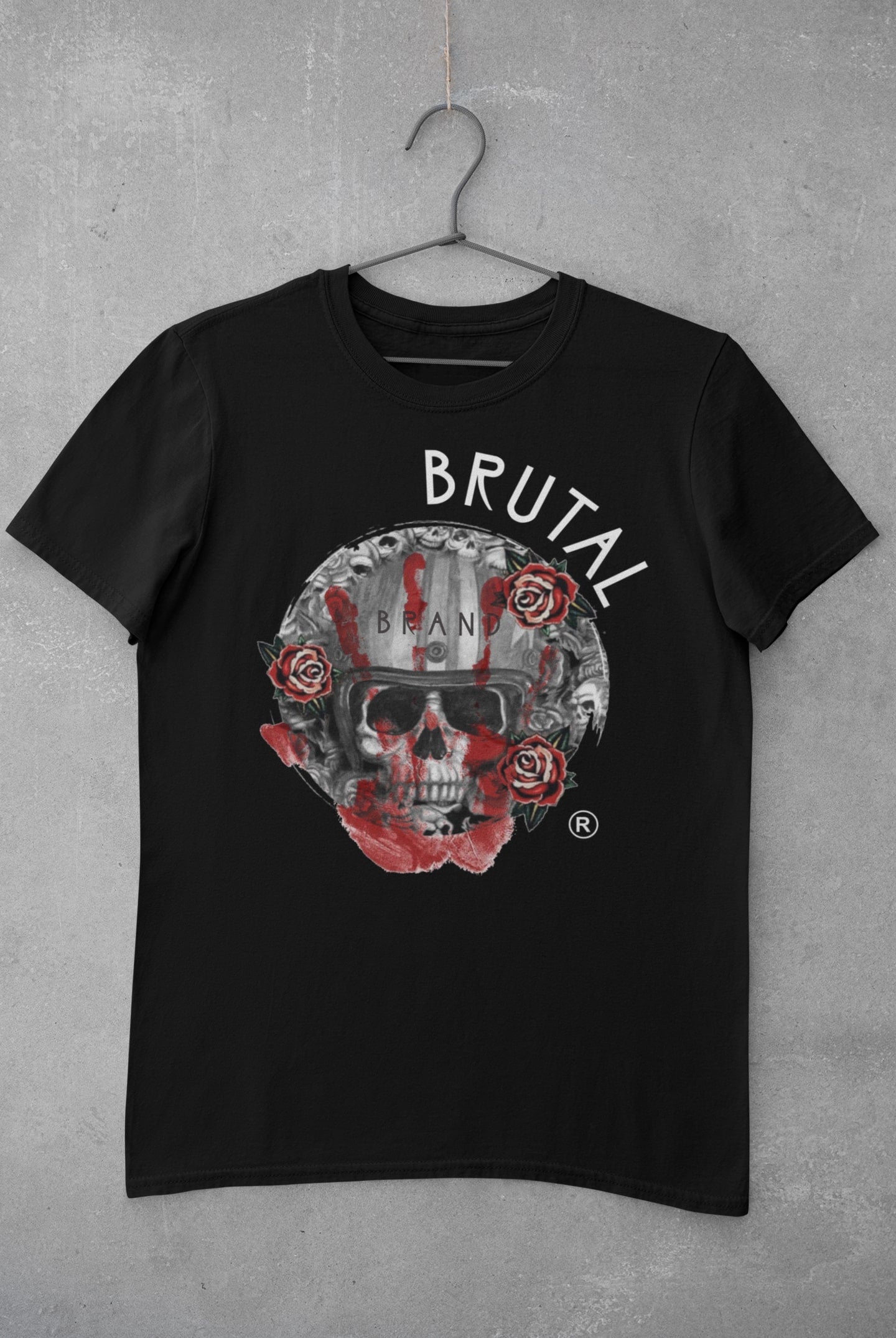 BRUTAL – Power Hand