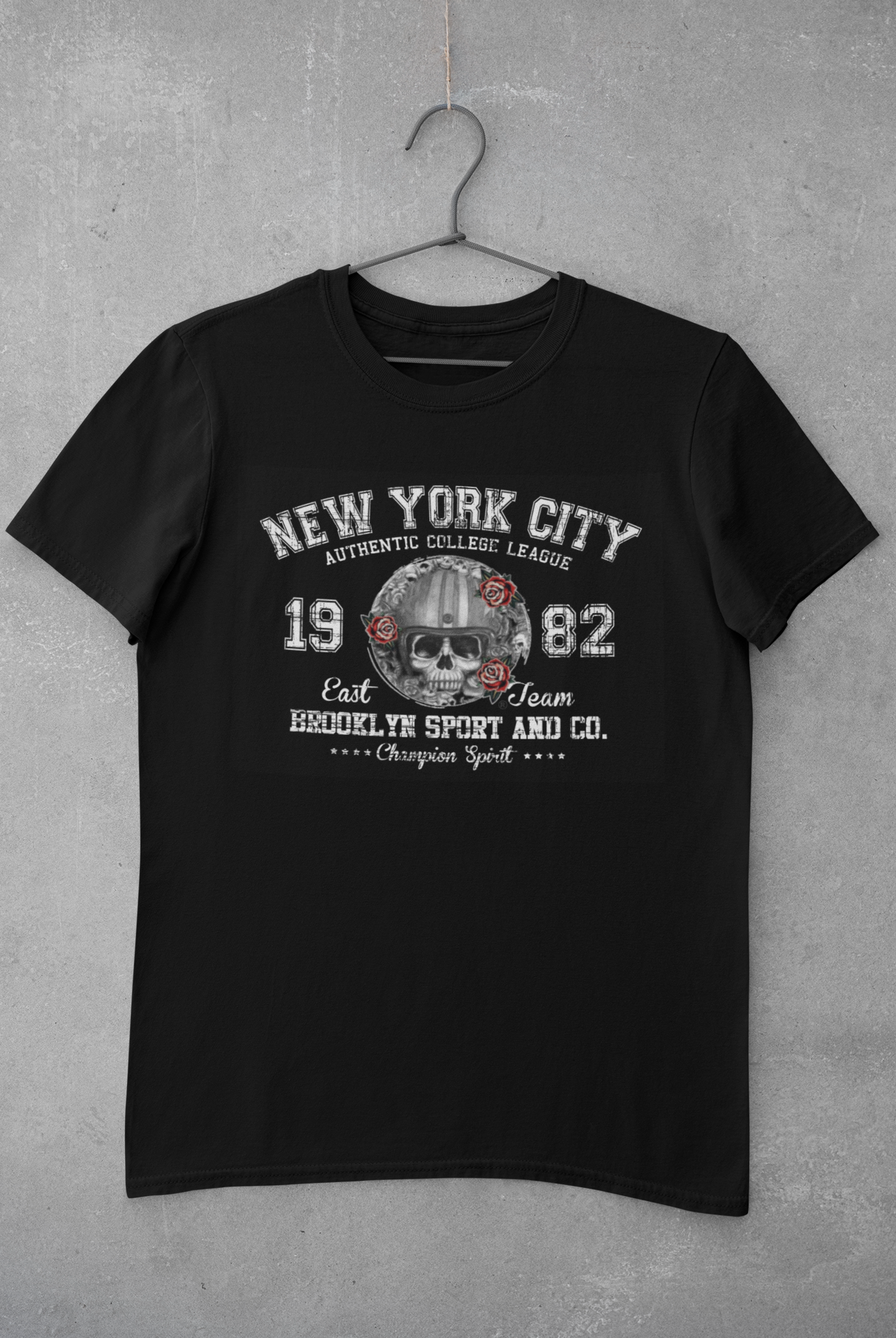 New York T-Shirt