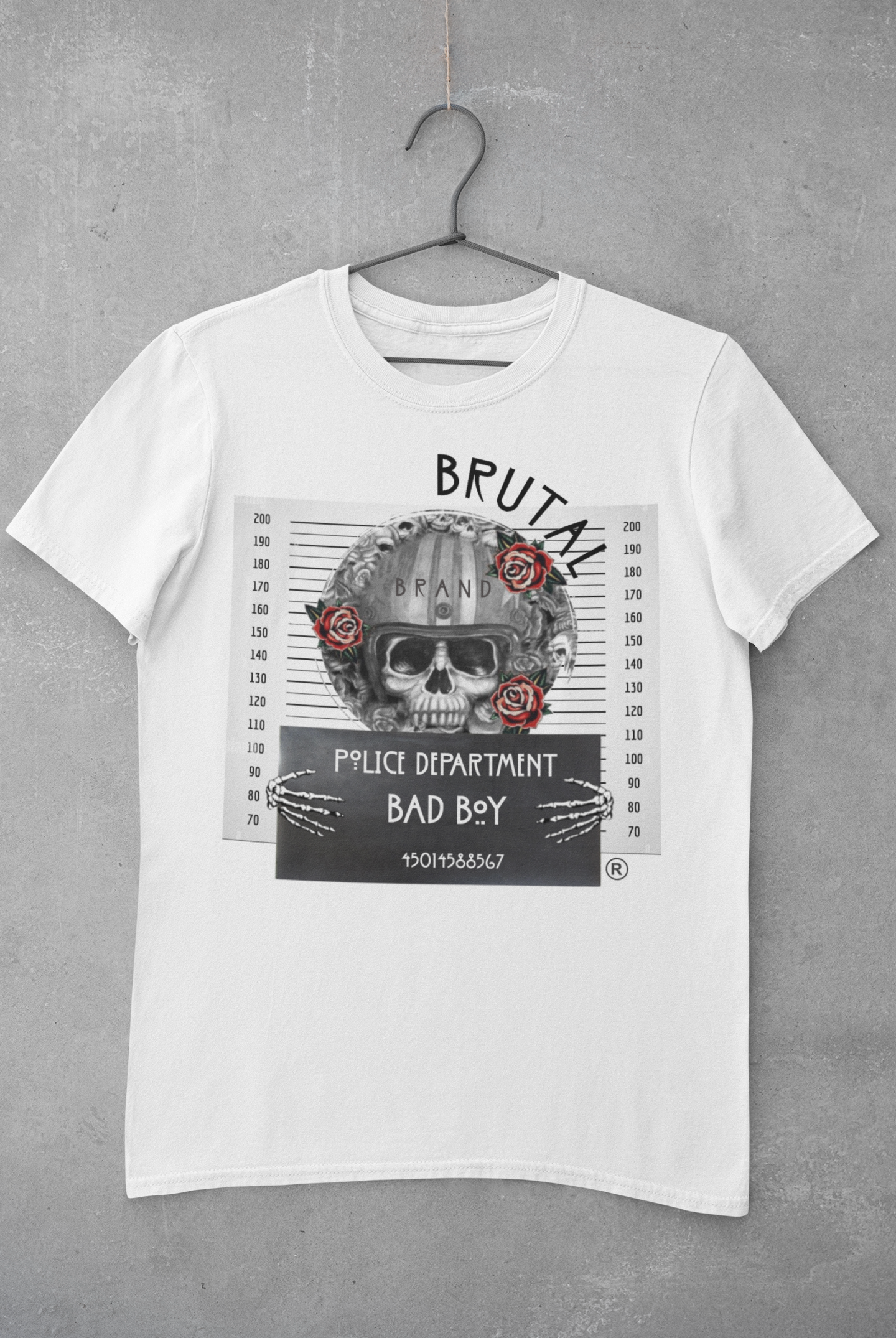 Bad Boy T-Shirt