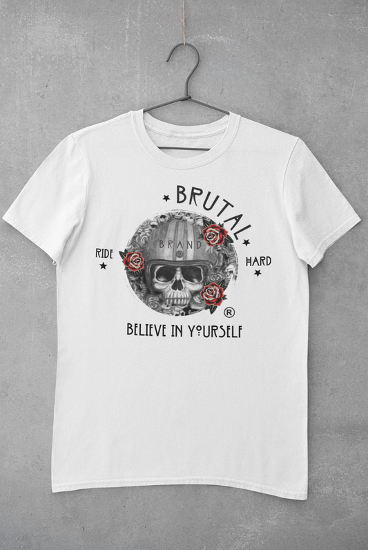 BRUTAL – Ride Hard