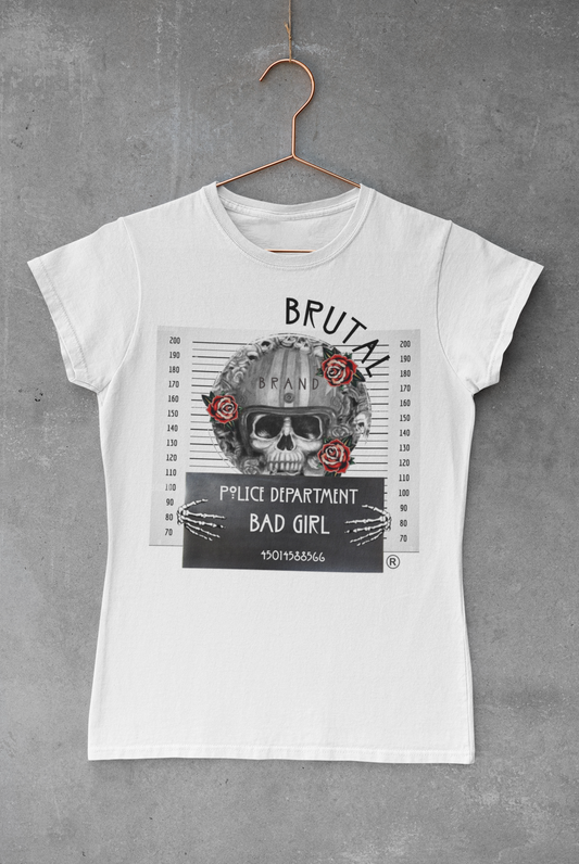 Bad Girl T-Shirt