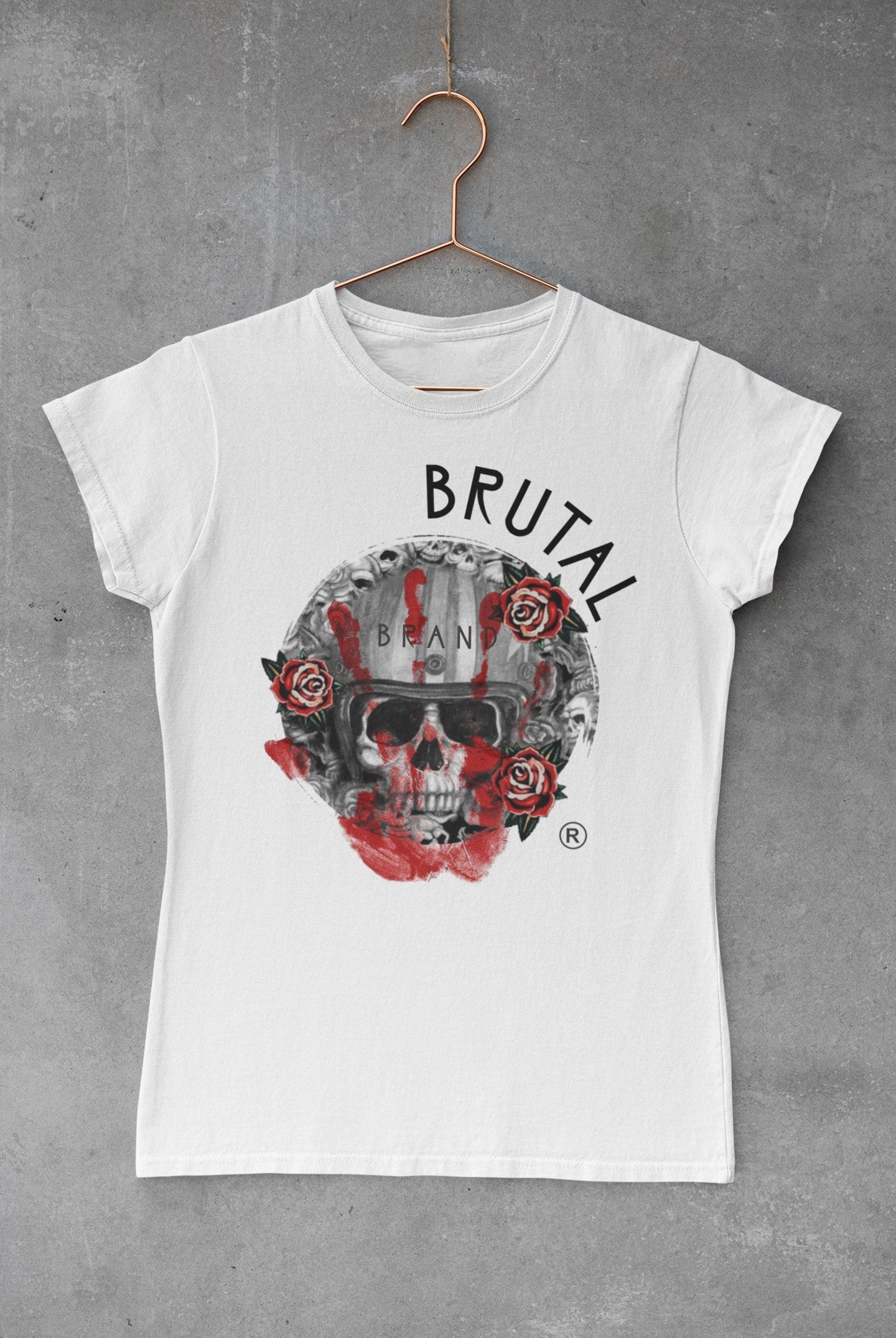 BRUTAL – Power Hand