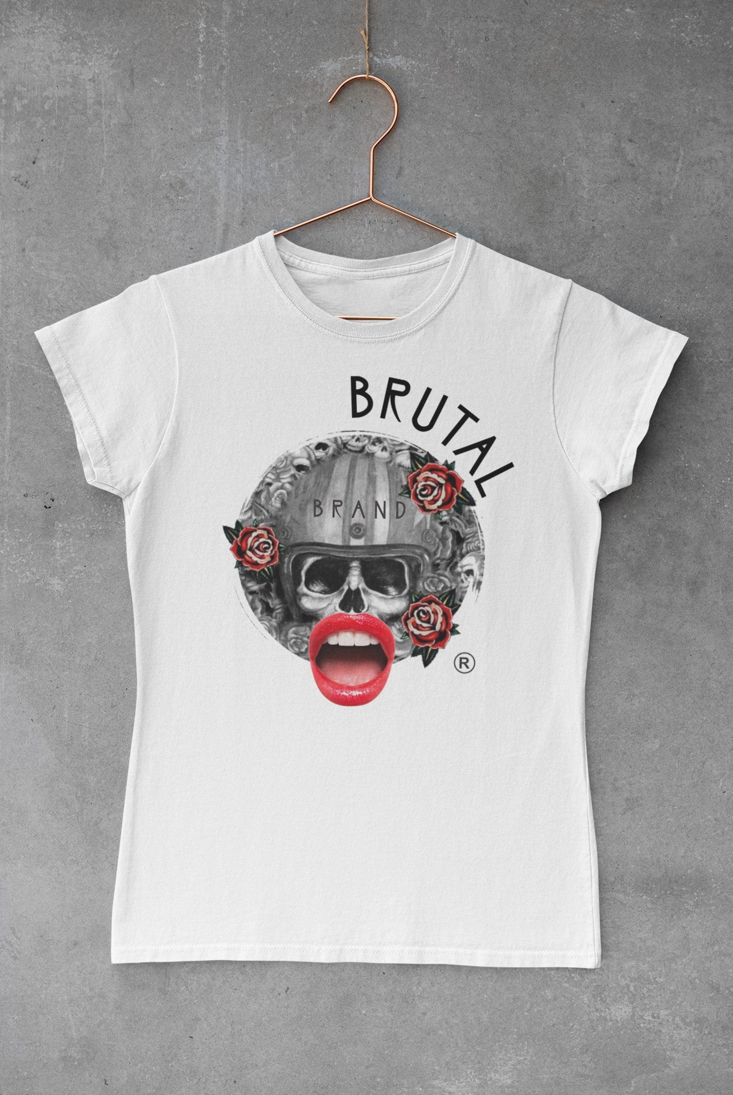 BRUTAL – Rebel Lips