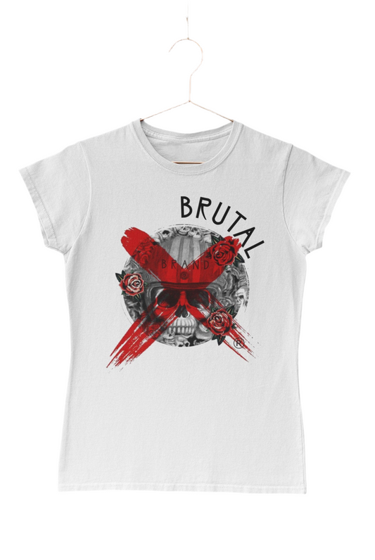BRUTAL - X