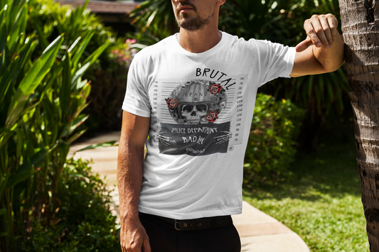 Bad Boy T-Shirt