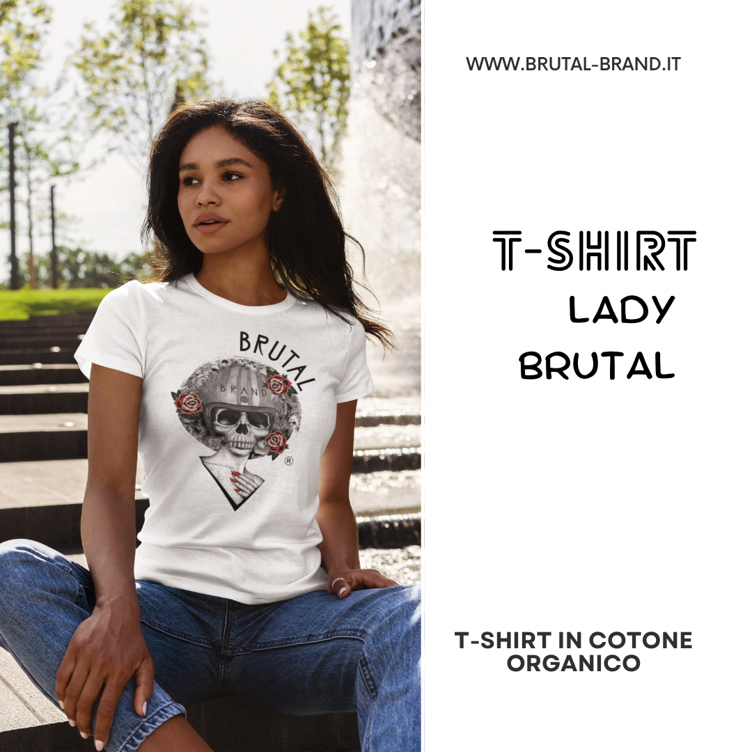 Lady Brutal T-Shirt