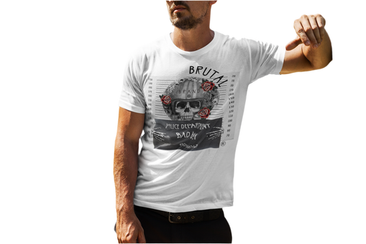 Bad Boy T-Shirt