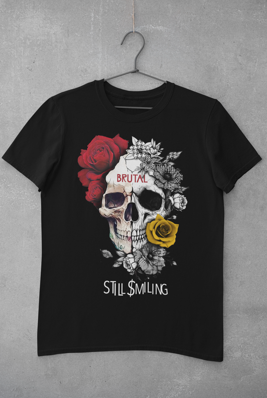 BRUTAL – Still Smiling