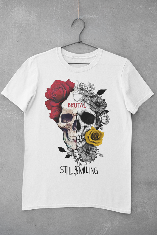 BRUTAL – Still Smiling
