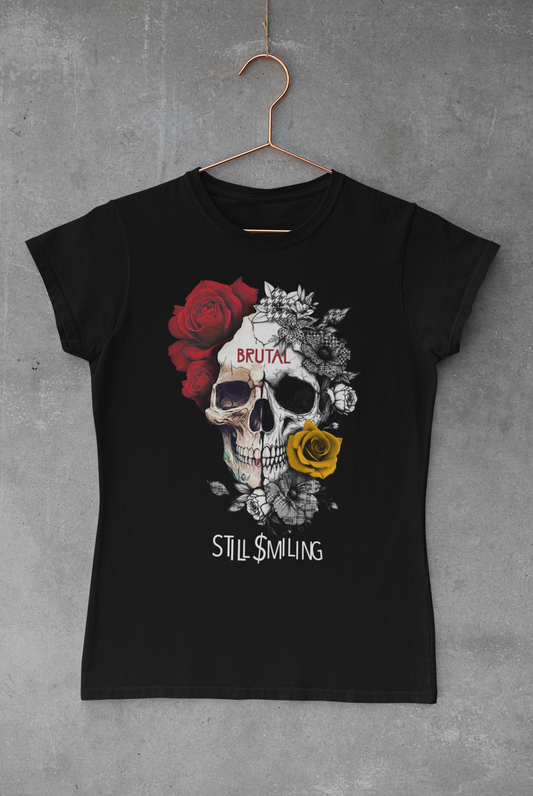 BRUTAL – Still Smiling