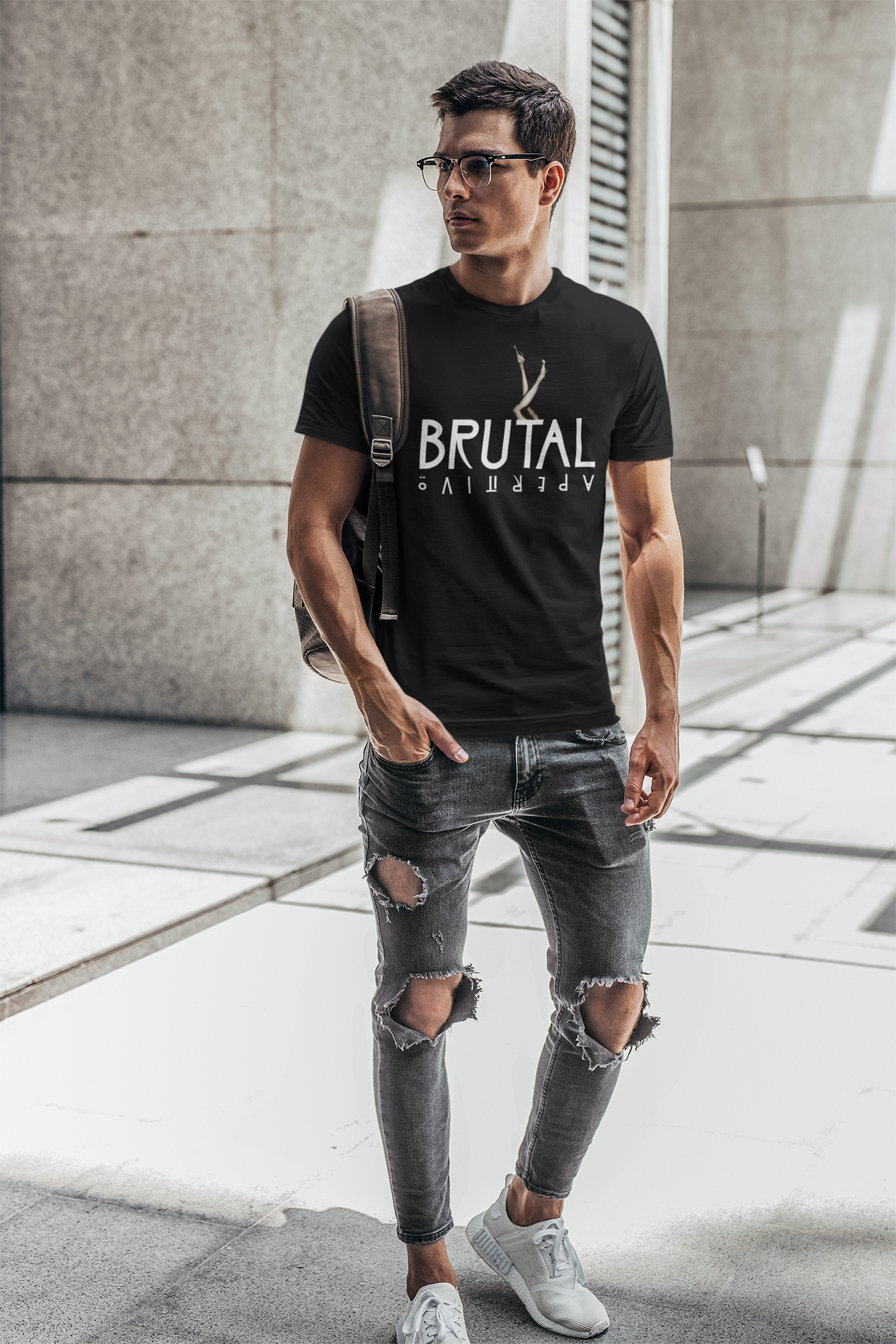 BRUTAL – Vertigo
