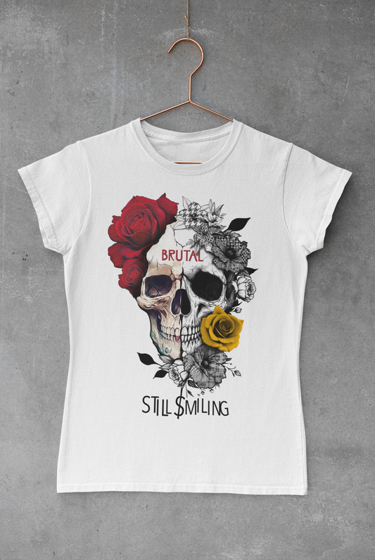 BRUTAL – Still Smiling