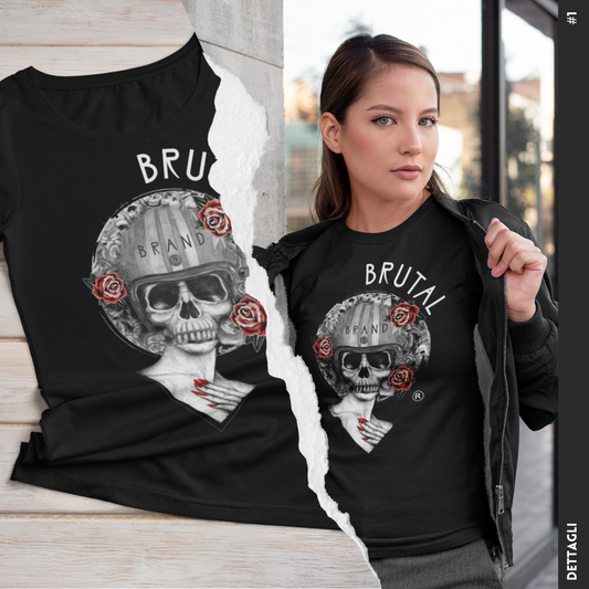 BRUTAL - Lady Brutal
