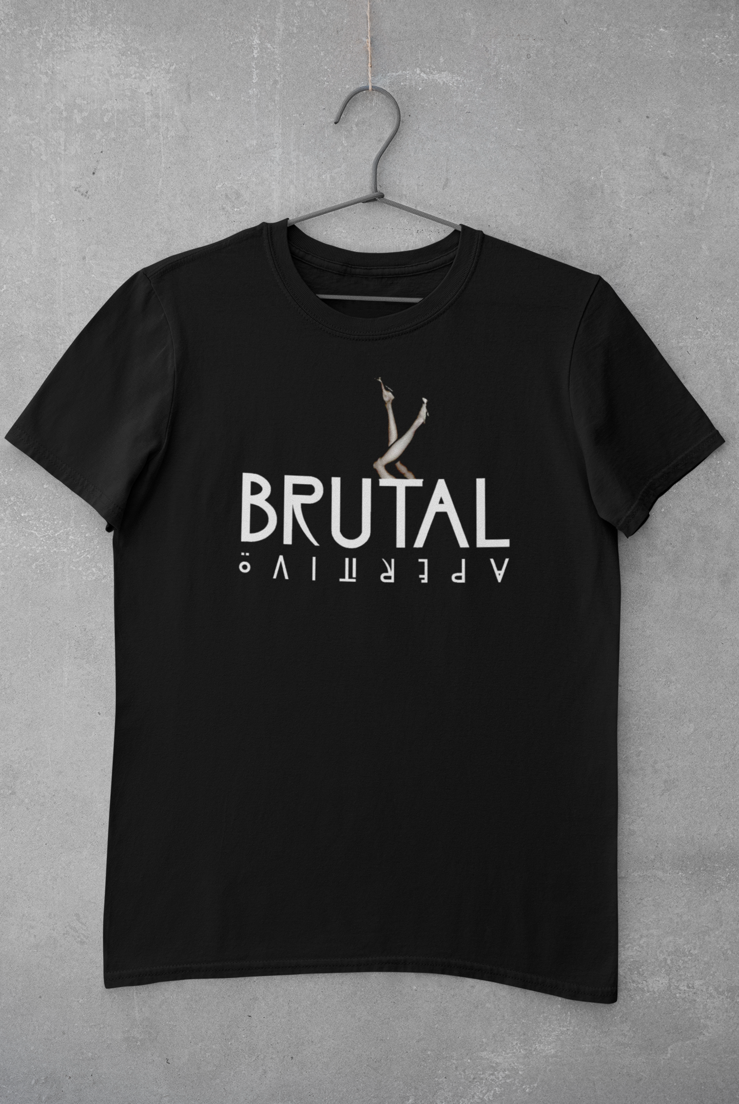 BRUTAL – Vertigo
