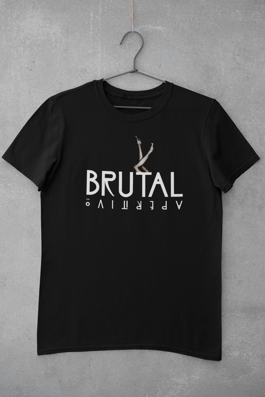 BRUTAL – Vertigo