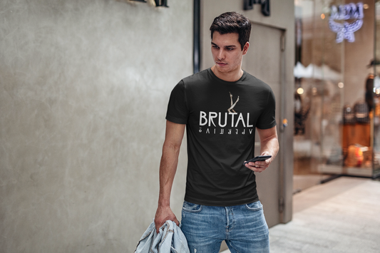 BRUTAL – Vertigo