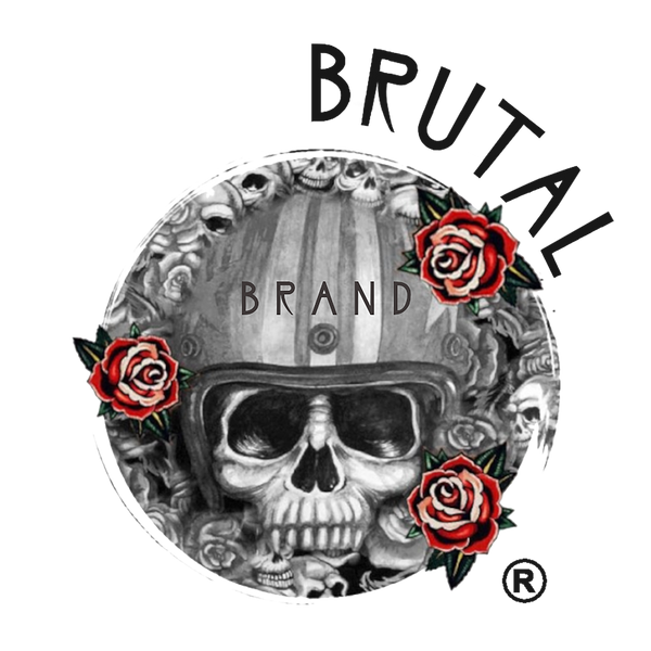Brutal Brand