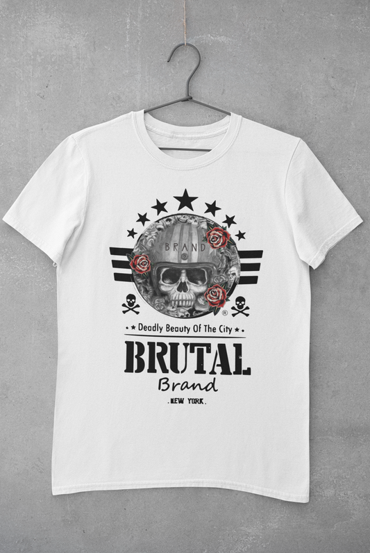 BRUTAL – Native Soul