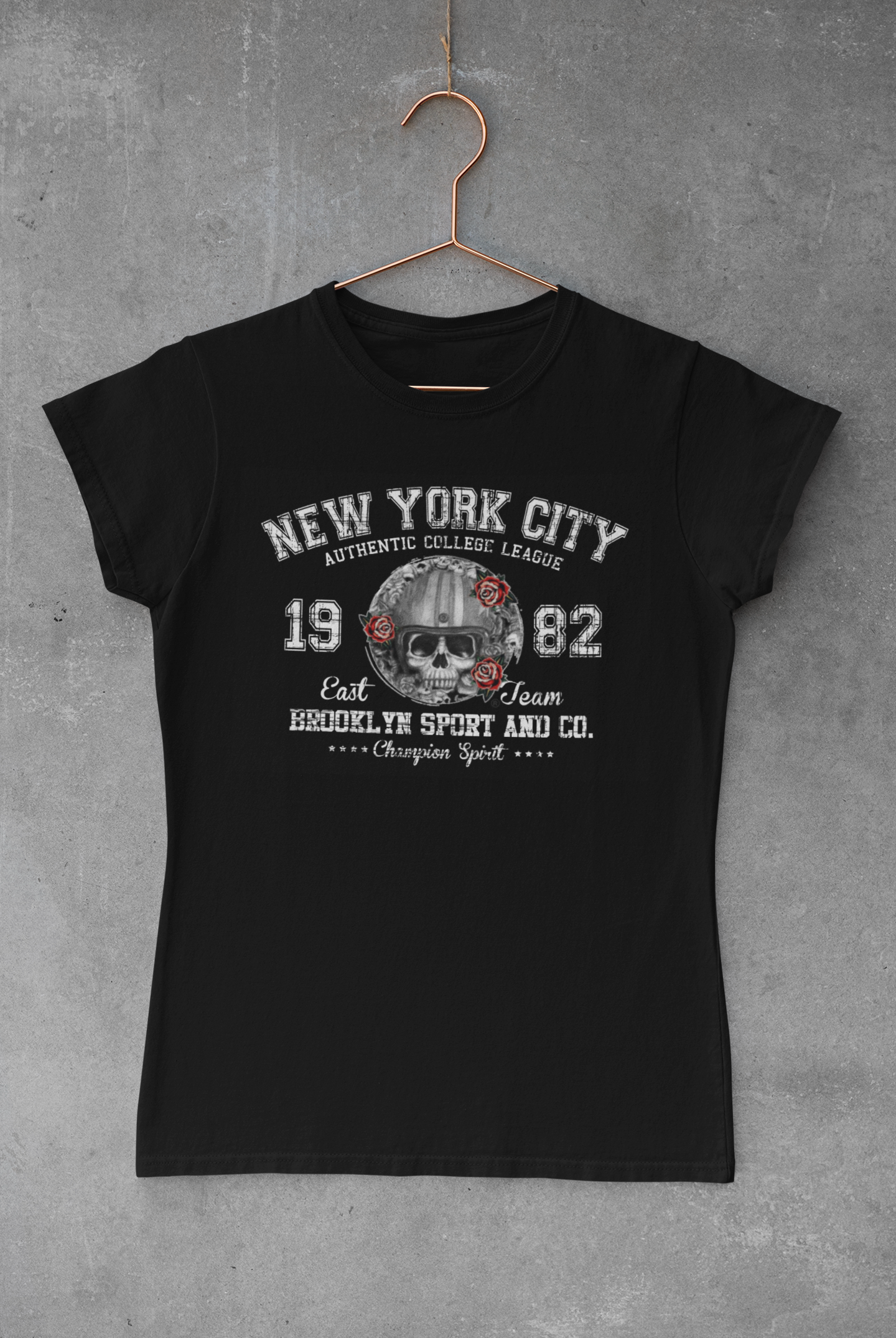 New York T-Shirt